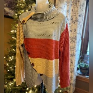 Unbranded Sweater
